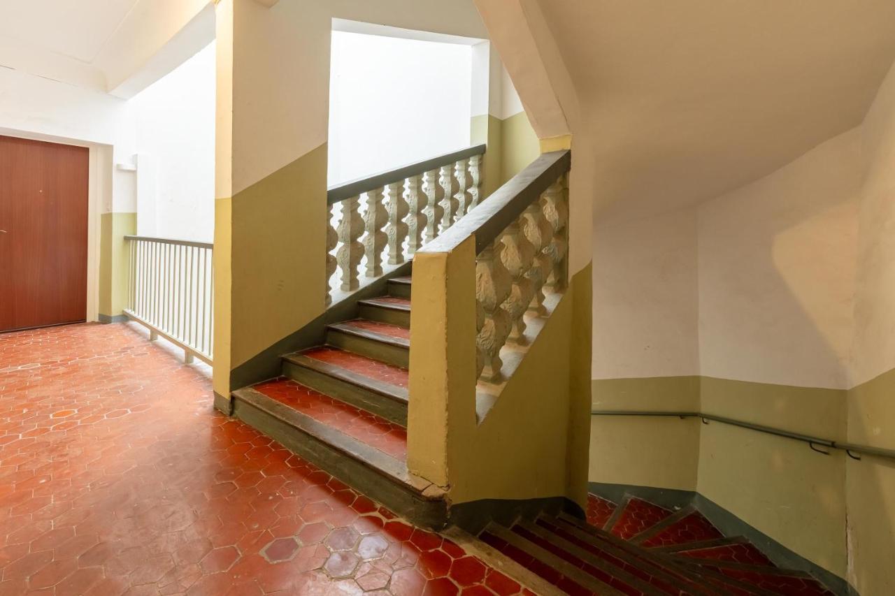 Coeur De Provence - Appt Climatise Apartment Драгинян Екстериор снимка