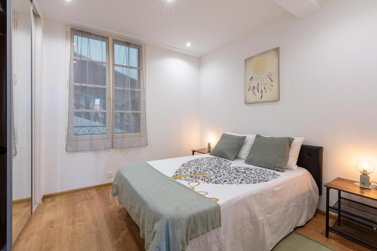 Coeur De Provence - Appt Climatise Apartment Драгинян Екстериор снимка